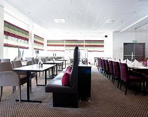 Verblijf 0610902 - Vakantie appartement Midden Noorwegen - Quality Hotel Grand Steinkjer