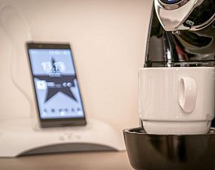 Verblijf 0610902 - Vakantie appartement Midden Noorwegen - Quality Hotel Grand Steinkjer