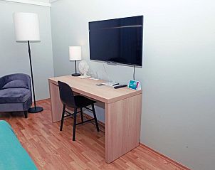 Verblijf 0610902 - Vakantie appartement Midden Noorwegen - Quality Hotel Grand Steinkjer