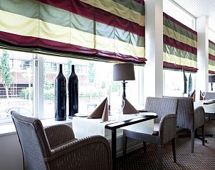 Verblijf 0610902 - Vakantie appartement Midden Noorwegen - Quality Hotel Grand Steinkjer