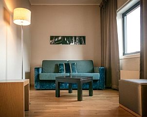 Verblijf 0610902 - Vakantie appartement Midden Noorwegen - Quality Hotel Grand Steinkjer