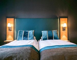 Verblijf 0610902 - Vakantie appartement Midden Noorwegen - Quality Hotel Grand Steinkjer