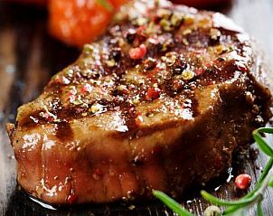 Verblijf 0610902 - Vakantie appartement Midden Noorwegen - Quality Hotel Grand Steinkjer