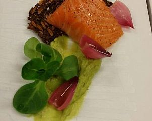 Verblijf 0610902 - Vakantie appartement Midden Noorwegen - Quality Hotel Grand Steinkjer