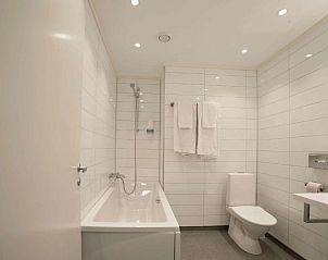 Verblijf 0610903 - Vakantie appartement Midden Noorwegen - Best Western Tingvold Park Hotel