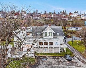 Verblijf 0610903 - Vakantie appartement Midden Noorwegen - Best Western Tingvold Park Hotel