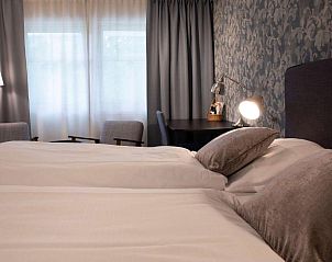 Verblijf 0610903 - Vakantie appartement Midden Noorwegen - Best Western Tingvold Park Hotel