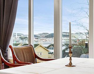 Verblijf 0610903 - Vakantie appartement Midden Noorwegen - Best Western Tingvold Park Hotel