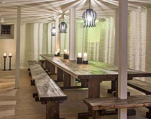 Verblijf 0610903 - Vakantie appartement Midden Noorwegen - Best Western Tingvold Park Hotel