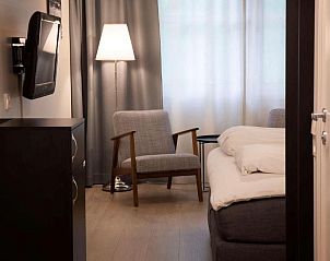 Verblijf 0610903 - Vakantie appartement Midden Noorwegen - Best Western Tingvold Park Hotel