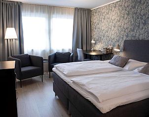 Verblijf 0610903 - Vakantie appartement Midden Noorwegen - Best Western Tingvold Park Hotel