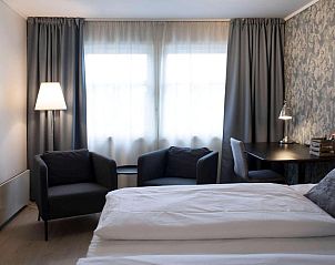 Verblijf 0610903 - Vakantie appartement Midden Noorwegen - Best Western Tingvold Park Hotel