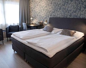 Verblijf 0610903 - Vakantie appartement Midden Noorwegen - Best Western Tingvold Park Hotel