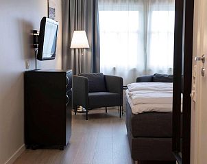 Verblijf 0610903 - Vakantie appartement Midden Noorwegen - Best Western Tingvold Park Hotel