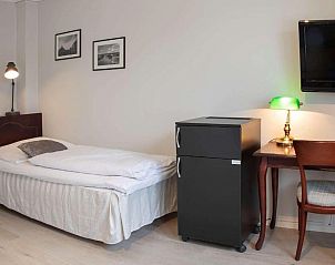 Verblijf 0610903 - Vakantie appartement Midden Noorwegen - Best Western Tingvold Park Hotel