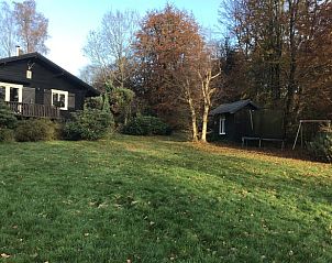 Guest house 0611116 - Holiday property Liege - Huisje in Waimes