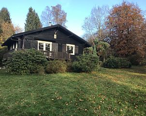 Verblijf 0611116 - Vakantiewoning Ardennen (Luik) - Huisje in Waimes