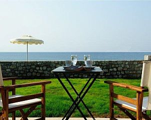 Unterkunft 0611511 - Ferienhaus Griechischen Inseln - Villa Alisahni