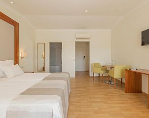 Verblijf 0612709 - Vakantie appartement Algarve - Lagoa Hotel