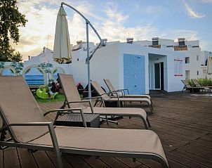 Verblijf 0612709 - Vakantie appartement Algarve - Lagoa Hotel