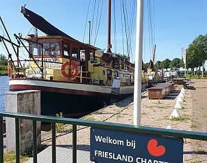 Unterkunft 061301 -  Sneekermeer - Klipper De Hoop