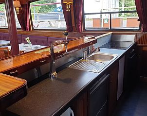 Unterkunft 061301 -  Sneekermeer - Klipper De Hoop