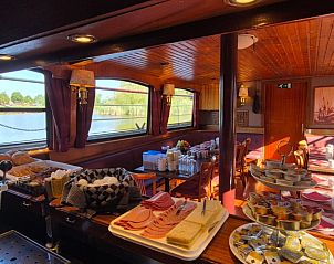 Unterkunft 061301 -  Sneekermeer - Klipper De Hoop