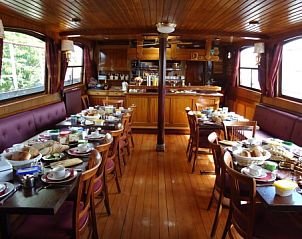 Unterkunft 061301 -  Sneekermeer - Klipper De Hoop