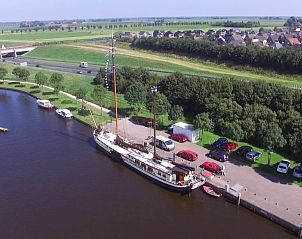 Unterkunft 061301 -  Sneekermeer - Klipper De Hoop