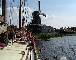 Unterkunft 061301 -  Sneekermeer - Klipper De Hoop