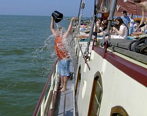 Unterkunft 061301 -  Sneekermeer - Klipper De Hoop