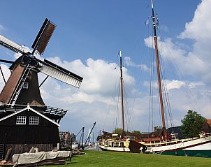 Unterkunft 061301 -  Sneekermeer - Klipper De Hoop