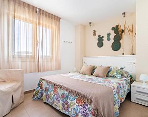 Verblijf 0614801 • Appartement Costa Almeria / Tropical • Apartamentos Delamar 