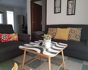 Verblijf 0615209 - Appartement Costa de la Luz - Aloja Ayamonte