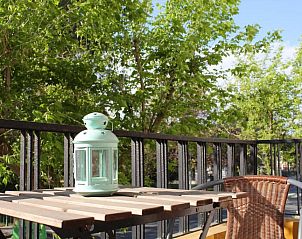 Verblijf 0615209 - Appartement Costa de la Luz - Aloja Ayamonte