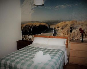 Verblijf 0615209 - Appartement Costa de la Luz - Aloja Ayamonte