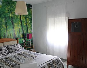 Verblijf 0615209 - Appartement Costa de la Luz - Aloja Ayamonte