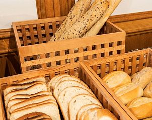 Verblijf 0615709 - Vakantie appartement Extremadura - Hotel Ilunion Las Lomas