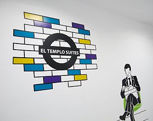 Verblijf 0615724 - Appartement Extremadura - Apartamentos El Templo Suites