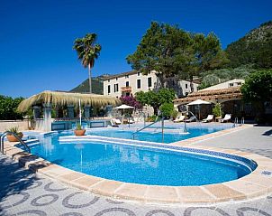 Verblijf 0616002 • Vakantie appartement Mallorca • Monnaber Nou Finca Hotel & Spa 
