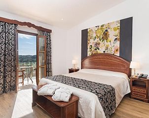 Verblijf 0616002 - Vakantie appartement Mallorca - Monnaber Nou Finca Hotel & Spa