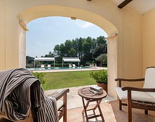 Verblijf 0616002 - Vakantie appartement Mallorca - Monnaber Nou Finca Hotel & Spa