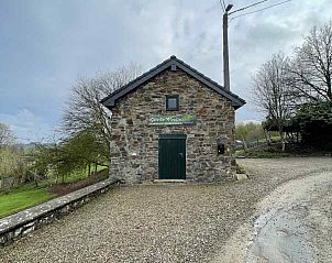 Verblijf 061605 - Vakantiewoning Ardennen (Luik) - ARD152