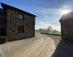 Verblijf 061605 - Vakantiewoning Ardennen (Luik) - ARD152