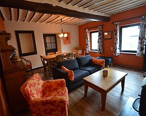 Verblijf 061615 - Vakantiewoning Ardennen (Luik) - Haute Levée