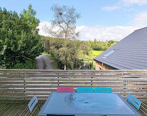 Verblijf 061615 - Vakantiewoning Ardennen (Luik) - Haute Levée