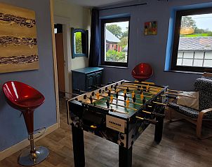 Verblijf 061615 - Vakantiewoning Ardennen (Luik) - Haute Levée