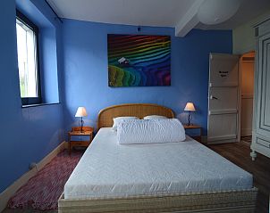 Verblijf 061615 - Vakantiewoning Ardennen (Luik) - Haute Levée