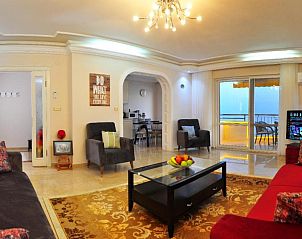 Verblijf 0616613 • Appartement Middellandsezee regio • Cebeci Apartments - Extrahome 