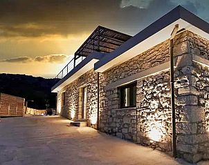 Verblijf 0620102 • Vakantiewoning Kreta • Vila Leonidas 